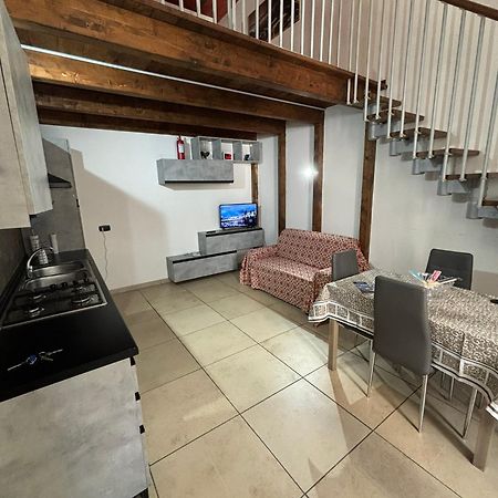 Azzurra Apartment Неаполь Экстерьер фото