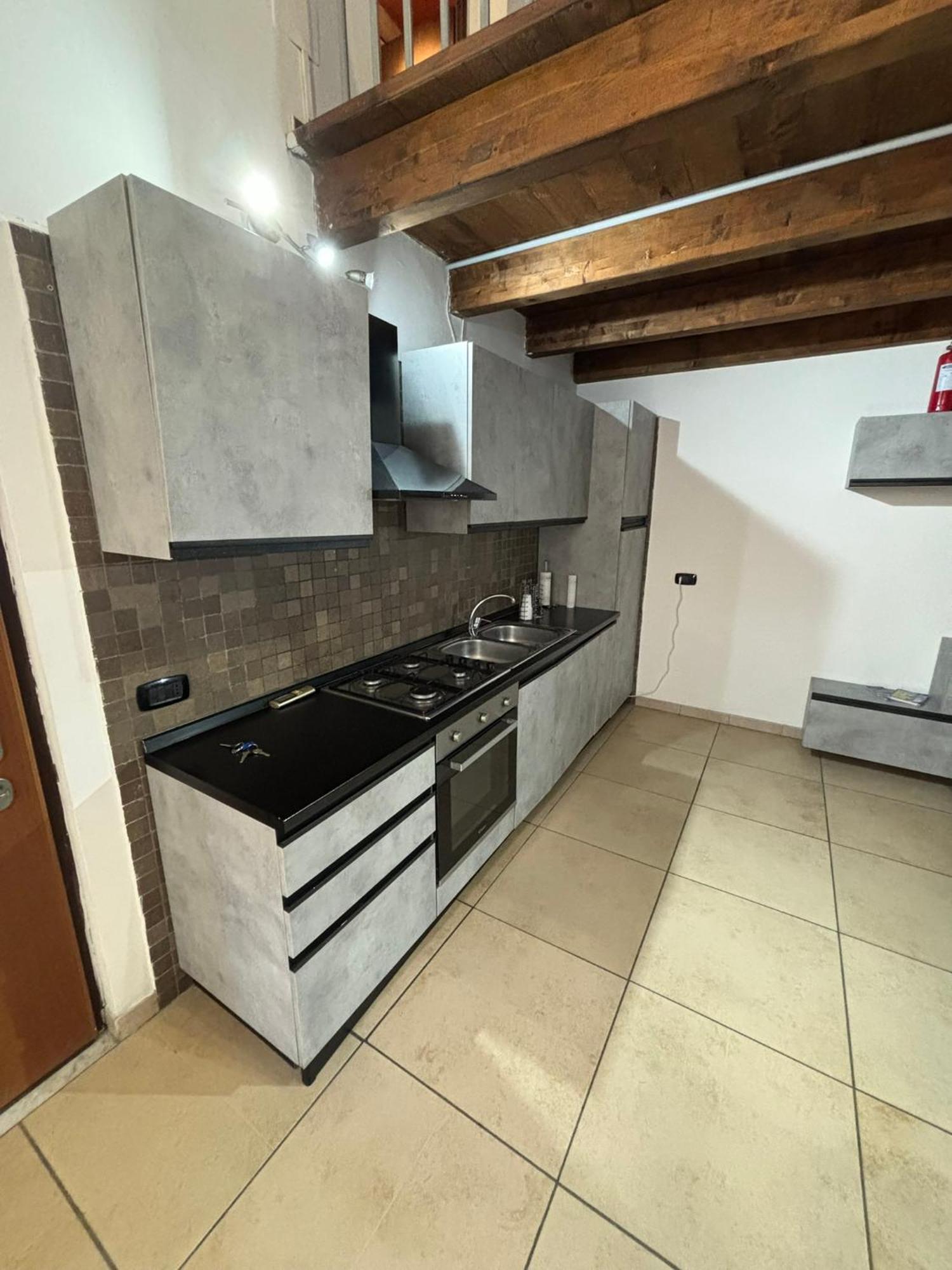 Azzurra Apartment Неаполь Экстерьер фото