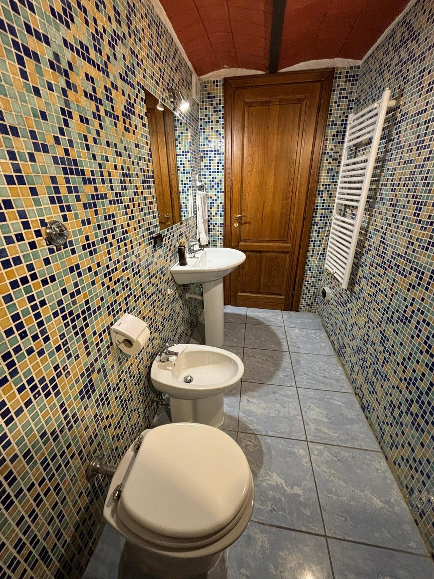 Azzurra Apartment Неаполь Экстерьер фото